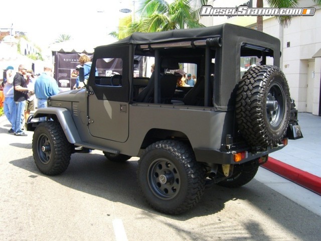 Misc 2007 Concourse On Rodeo 1 Picture #42 Misc 2007 Concourse On Rodeo 1 Picture #42